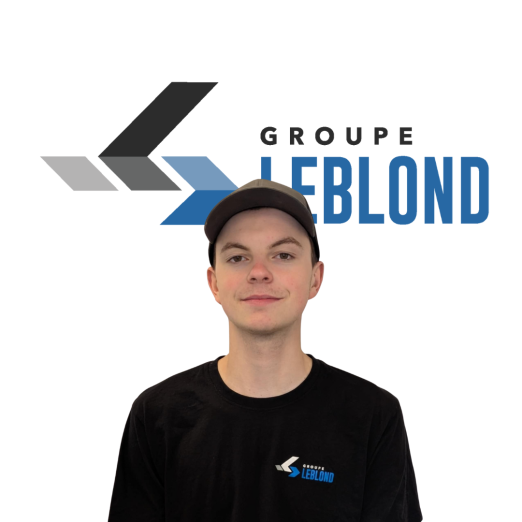 Justin Lévesque