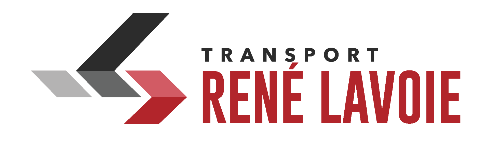 Logo de Transport René Lavoie